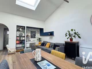 Vente maison 3 pièces Vente maison 3 pièces