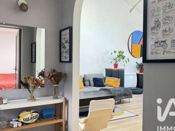 Vente Maison 2 chambresPessac