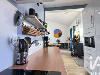 Vente maison 3 pièces Vente maison 3 pièces