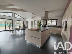 Vente Maison 6 piècesPessac