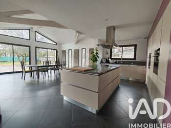 Vente maison 6 pièces Pessac 33