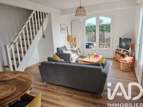 Vente Maison 3 chambresPessac