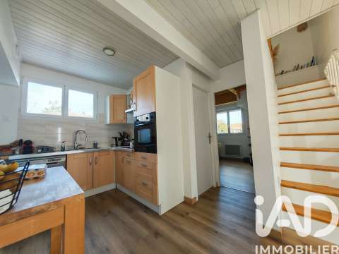 Vente maison 4 pièces Vente maison 4 pièces