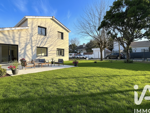 Vente Maison 4 chambresPessac