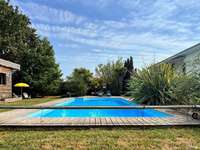 Vente maison 9 pièces Vente maison 9 pièces