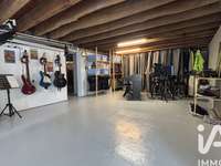 Vente maison 9 pièces Vente maison 9 pièces