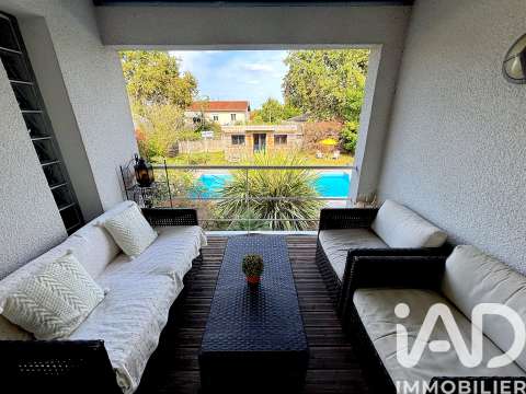 Vente maison 9 pièces Vente maison 9 pièces