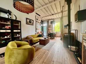 Vente Maison 2 chambresPessac