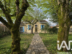 Vente Maison 3 chambresPessac