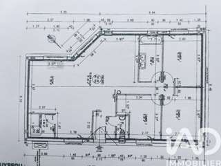 Vente maison 4 pièces Vente maison 4 pièces