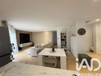 Vente maison 4 pièces Pessac 33