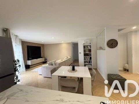 Vente maison 4 pièces Pessac 33