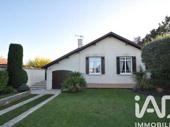 Vente maison 5 pièces Pessac 33