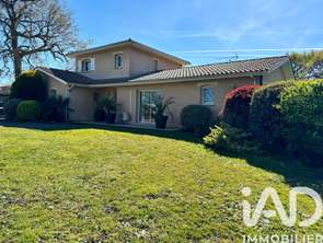 Vente Maison 3 chambresPessac