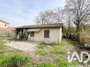 Vente Maison 3 chambresPessac