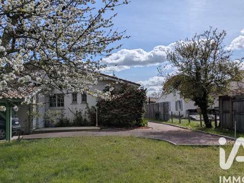 Vente maison 5 pièces Vente maison 5 pièces