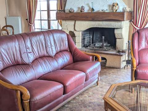 Vente maison 5 pièces Vente maison 5 pièces