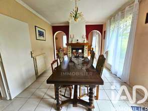 Vente Maison 2 chambresPessac