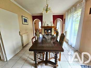 Vente maison 4 pièces Pessac 33