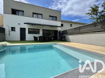 Vente Maison 3 chambresPessac