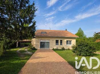 Vente maison 7 pièces Pessac 33