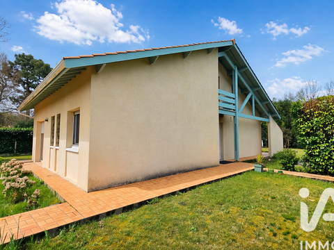 Vente maison 7 pièces Vente maison 7 pièces