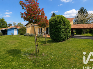 Vente maison 7 pièces Vente maison 7 pièces