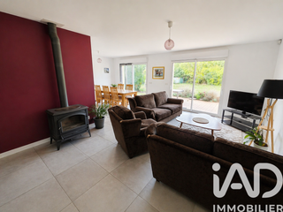 Vente maison 7 pièces Vente maison 7 pièces