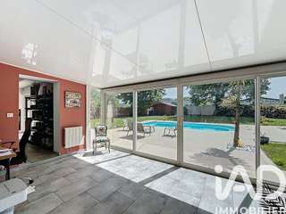 Vente maison 5 pièces Vente maison 5 pièces