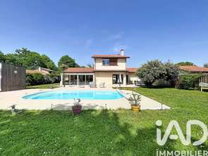 Vente Maison 4 chambresPessac
