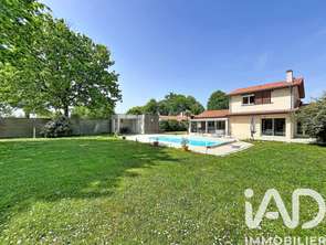 Vente Maison 4 chambresPessac