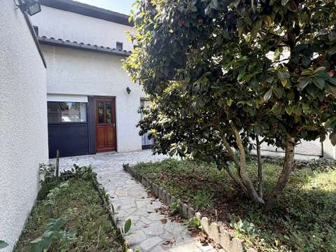 Vente maison 5 pièces Pessac 33
