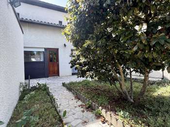 Vente maison 5 pièces Pessac 33