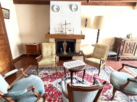 Vente maison 5 pièces Vente maison 5 pièces