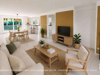Vente Maison 3 chambresPessac