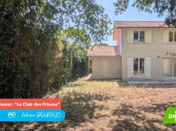 Vente Maison 3 chambresPessac