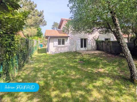 Vente maison 4 pièces Pessac 33
