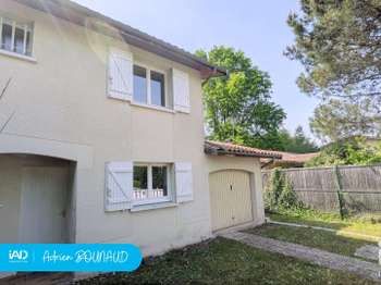 Vente Maison 3 chambresPessac
