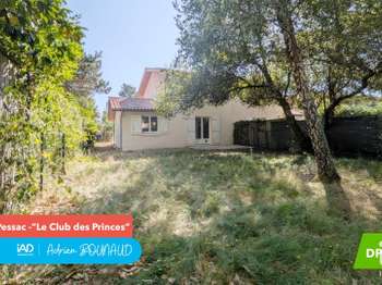 Vente Maison 3 chambresPessac