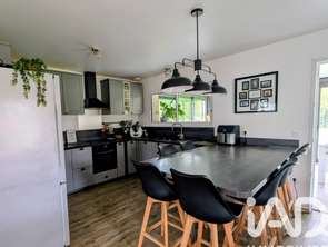 Vente Maison 4 chambresPessac