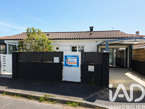 Vente Maison 2 chambresPessac