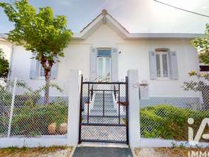 Vente Maison 4 chambresPessac