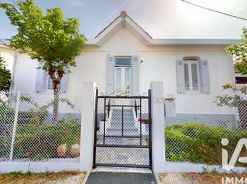 Vente maison 5 pièces Pessac 33
