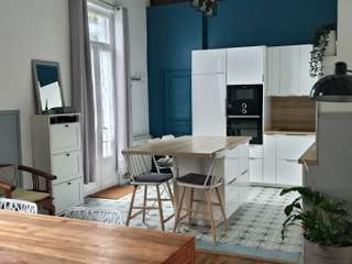 Vente maison 5 pièces Vente maison 5 pièces