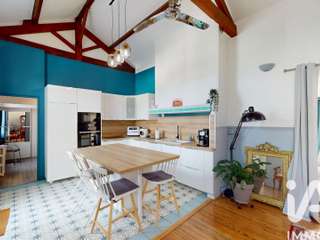Vente maison 5 pièces Vente maison 5 pièces