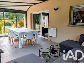 Vente Maison 4 chambresPessac
