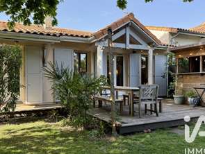 Vente Maison 3 chambresPessac