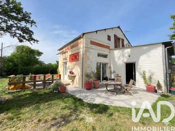 Vente maison 7 pièces Pessac 33