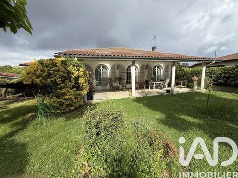 Vente maison 2 pièces Pessac 33
