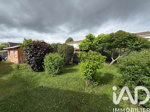 Vente maison 2 pièces